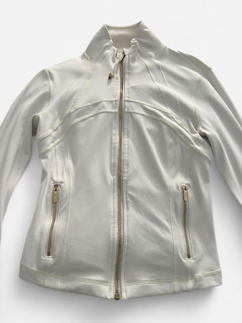 Lululemon Nulu define jacket